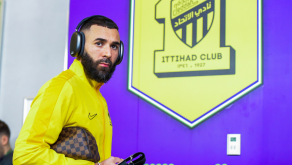 Karime Benzema retour OL